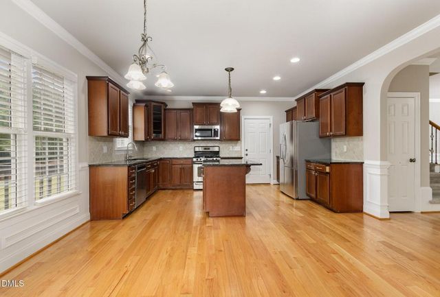 50 Pebble Creek Drive, Franklinton, NC 27525