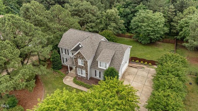 50 Pebble Creek Drive, Franklinton, NC 27525