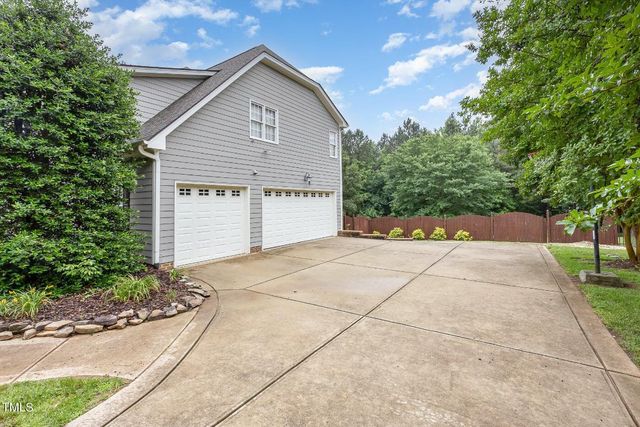 50 Pebble Creek Drive, Franklinton, NC 27525