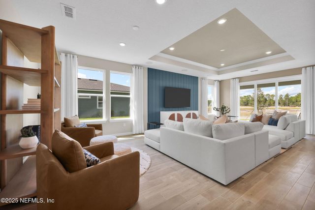 1193 DEL WEBB Parkway, Yulee, FL 32097