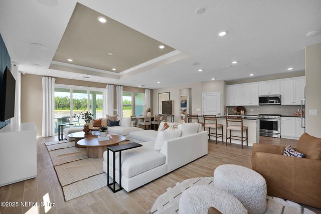 1193 DEL WEBB Parkway, Yulee, FL 32097