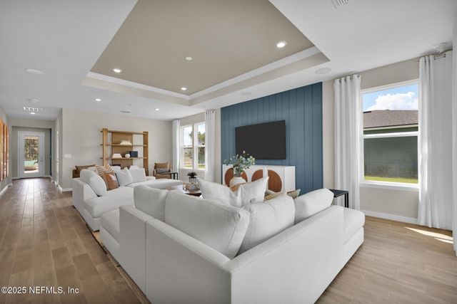 1193 DEL WEBB Parkway, Yulee, FL 32097