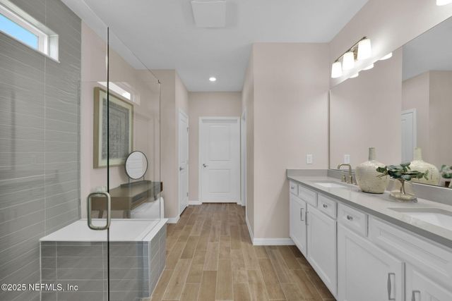 1193 DEL WEBB Parkway, Yulee, FL 32097