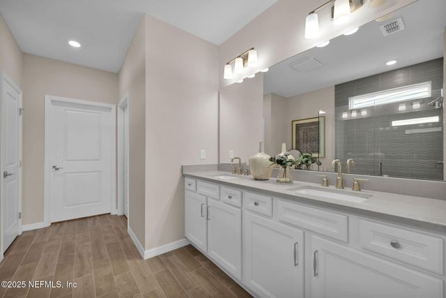 1193 DEL WEBB Parkway, Yulee, FL 32097