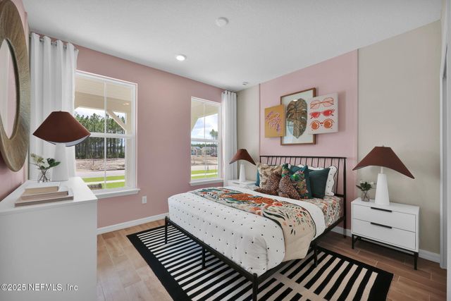 1193 DEL WEBB Parkway, Yulee, FL 32097