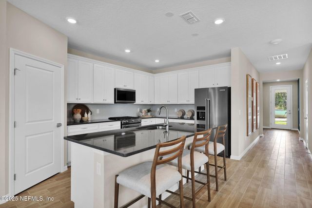 1193 DEL WEBB Parkway, Yulee, FL 32097