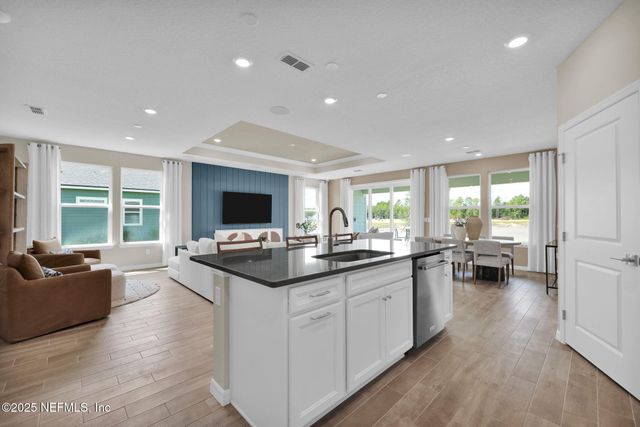 1193 DEL WEBB Parkway, Yulee, FL 32097