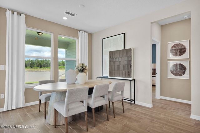 1193 DEL WEBB Parkway, Yulee, FL 32097