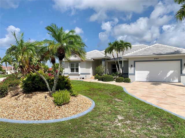 3727 WHIPPOORWILL COURT, Punta Gorda, FL 33950