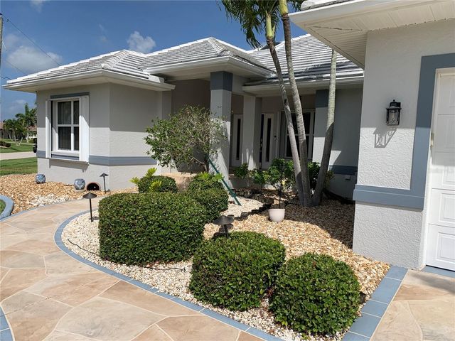 3727 WHIPPOORWILL COURT, Punta Gorda, FL 33950