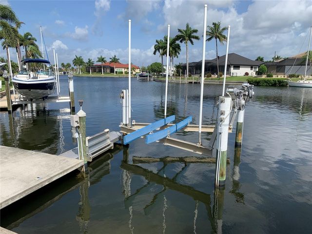 3727 WHIPPOORWILL COURT, Punta Gorda, FL 33950