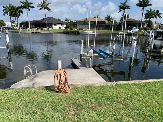 3727 WHIPPOORWILL COURT, Punta Gorda, FL 33950