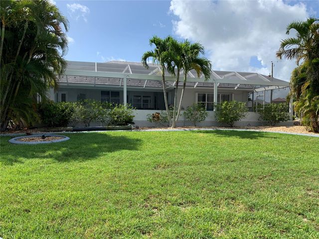 3727 WHIPPOORWILL COURT, Punta Gorda, FL 33950