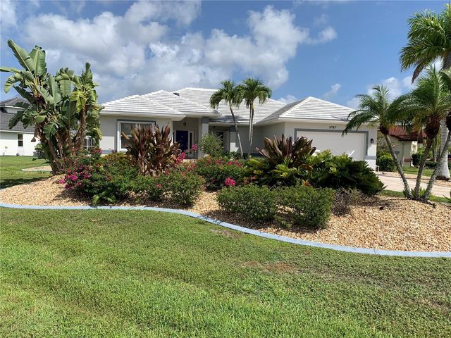 3727 WHIPPOORWILL COURT, Punta Gorda, FL 33950