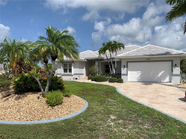 3727 WHIPPOORWILL COURT, Punta Gorda, FL 33950