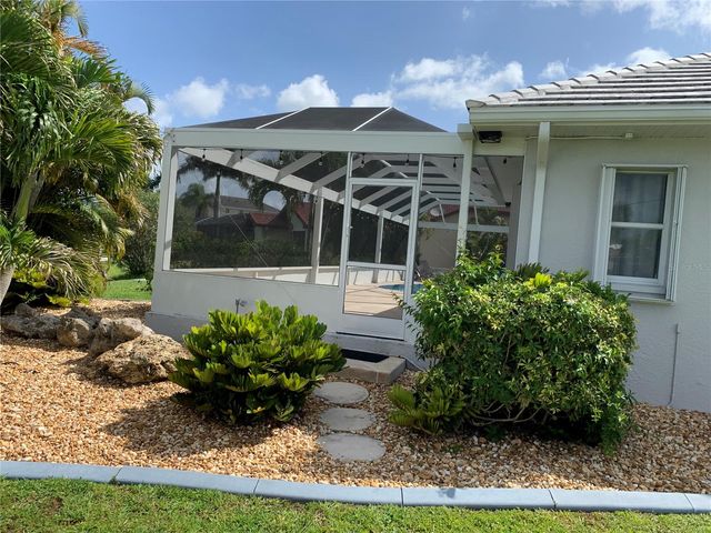 3727 WHIPPOORWILL COURT, Punta Gorda, FL 33950