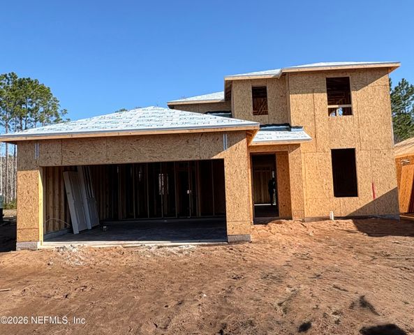 1293 HAMMOCK DUNES Drive, Jacksonville, FL 32221