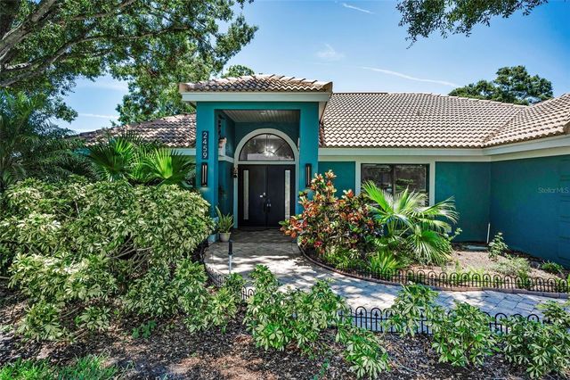 2459 PARKSTREAM AVENUE, Clearwater, FL 33759