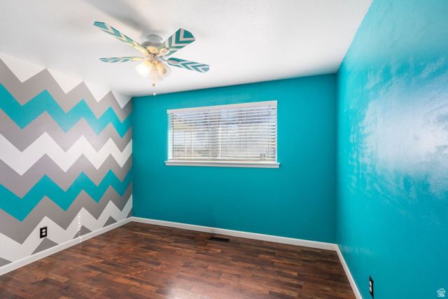 102 S CENTER, Redmond, UT 84652