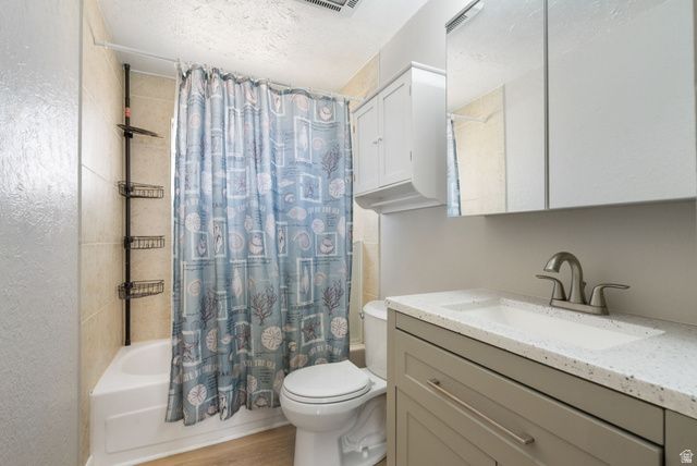 102 S CENTER, Redmond, UT 84652