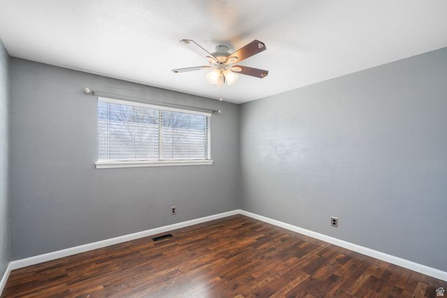 102 S CENTER, Redmond, UT 84652