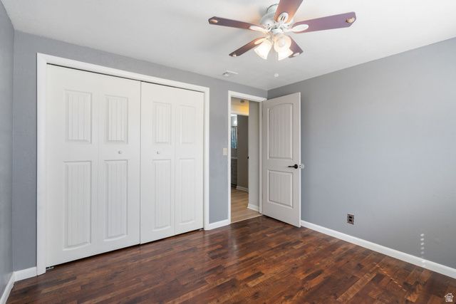 102 S CENTER, Redmond, UT 84652