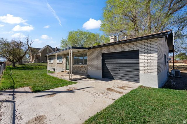 102 S CENTER, Redmond, UT 84652