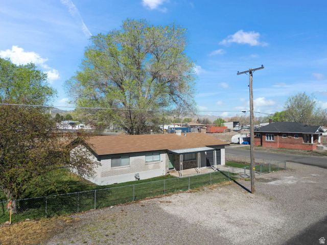 102 S CENTER, Redmond, UT 84652