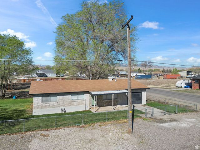 102 S CENTER, Redmond, UT 84652