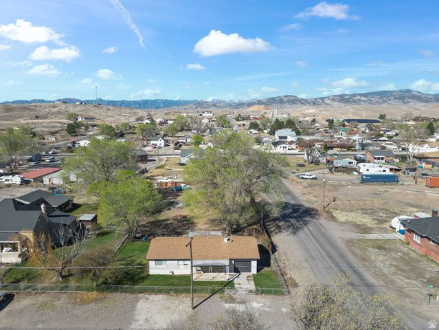 102 S CENTER, Redmond, UT 84652