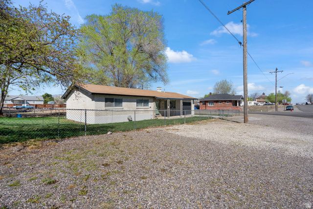 102 S CENTER, Redmond, UT 84652