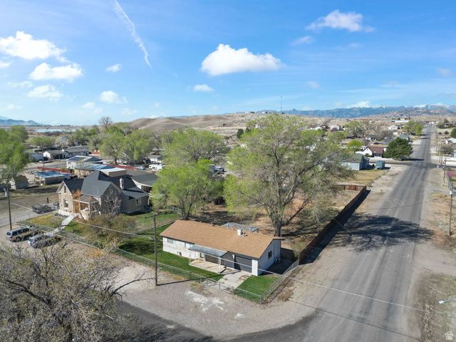 102 S CENTER, Redmond, UT 84652