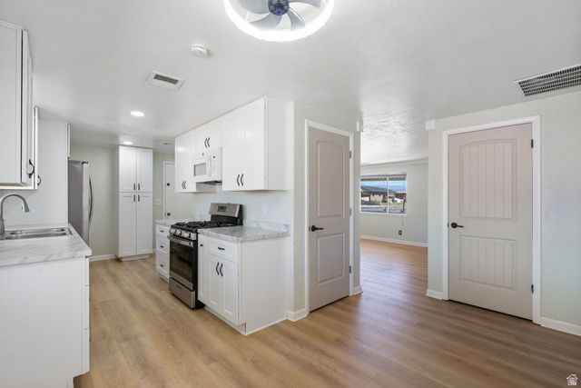 102 S CENTER, Redmond, UT 84652