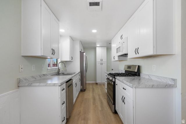 102 S CENTER, Redmond, UT 84652