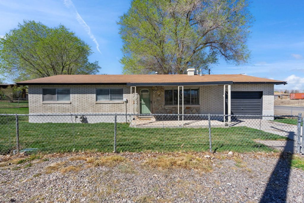 102 S CENTER, Redmond, UT 84652