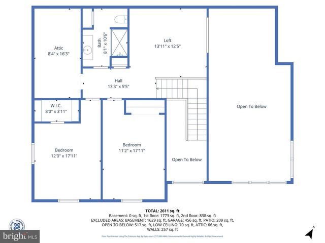 1100 TURNBERRY LN, York, PA 17403