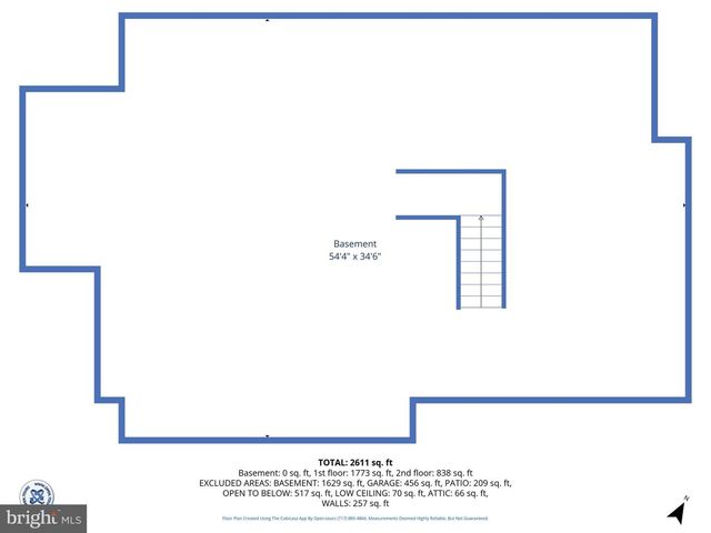 1100 TURNBERRY LN, York, PA 17403