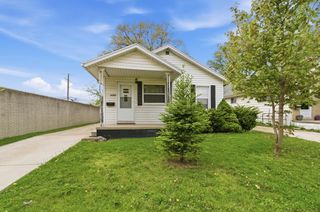 27033 Brush Street, Madison Heights, MI 48071