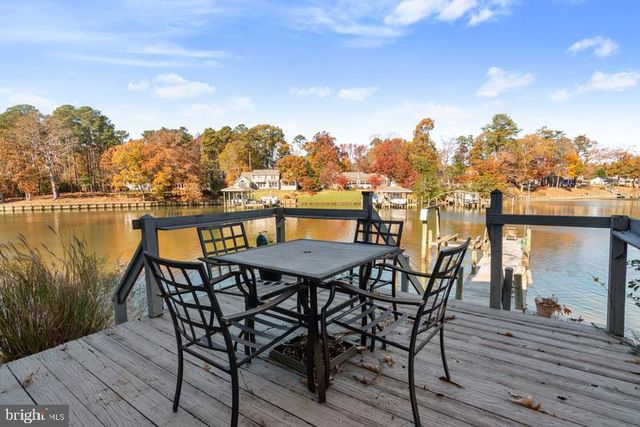 152 SWANN COURT, Reedville, VA 22539