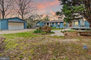 152 SWANN COURT, Reedville, VA 22539