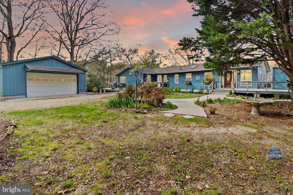 152 SWANN COURT, Reedville, VA 22539