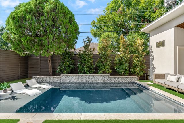 4910 Purdue Avenue, Dallas, TX 75209