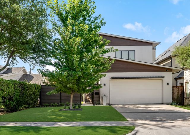 4910 Purdue Avenue, Dallas, TX 75209