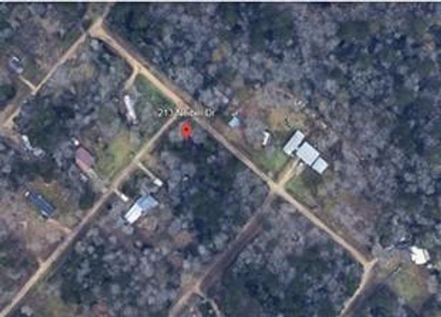 213 Neibel Drive, Livingston, TX 77351