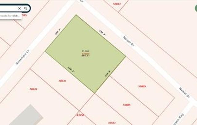 213 Neibel Drive, Livingston, TX 77351
