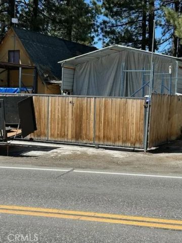413 W Big Bear, Big Bear City, CA 92314