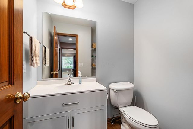 2523 Horseshoe Road, Delaware, OH 43015