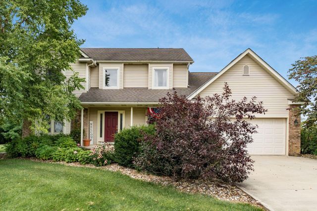 2523 Horseshoe Road, Delaware, OH 43015