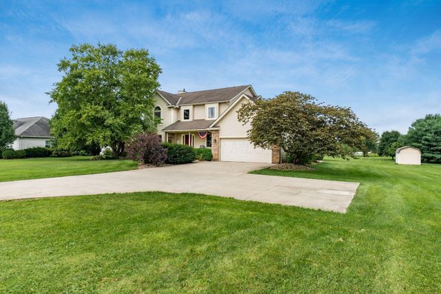 2523 Horseshoe Road, Delaware, OH 43015