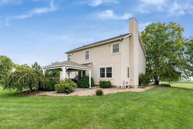 2523 Horseshoe Road, Delaware, OH 43015